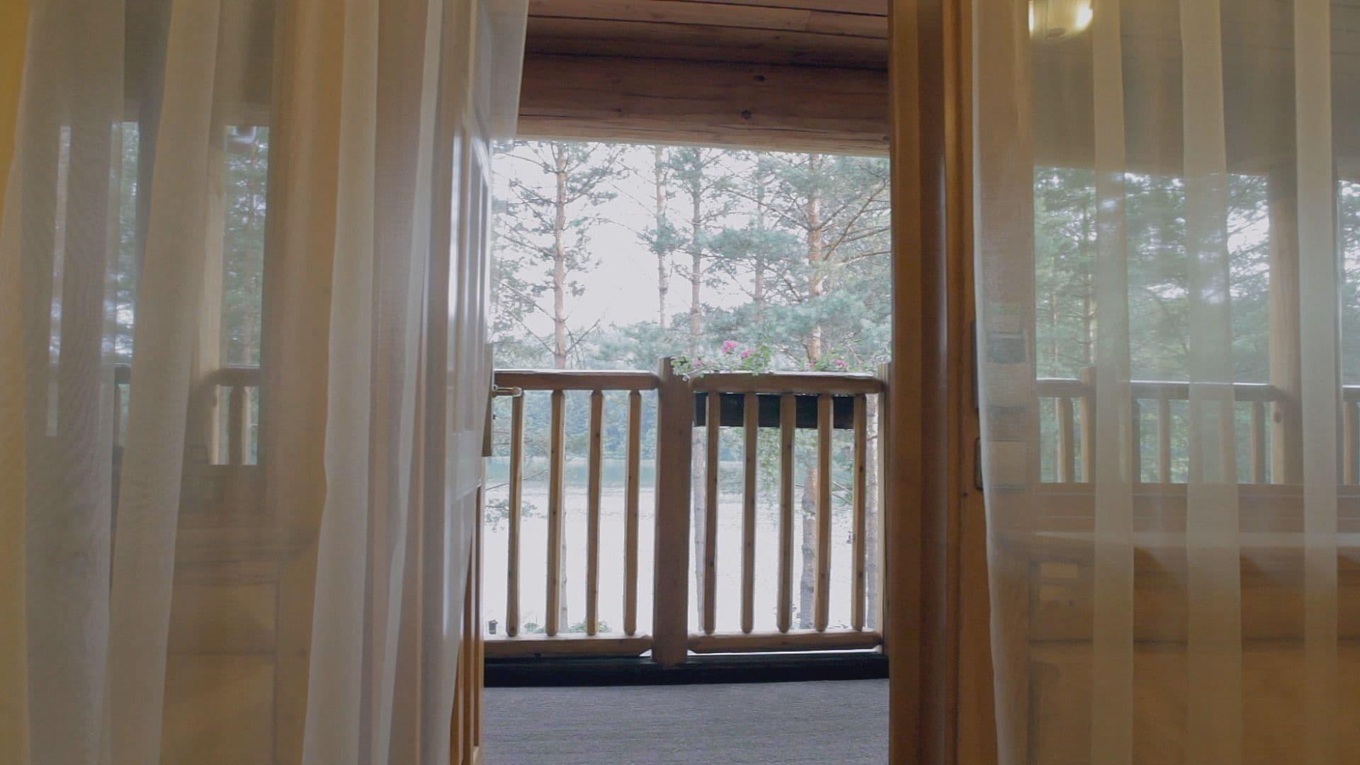 Esperanza Lake Resort Kozelkiskes المظهر الخارجي الصورة