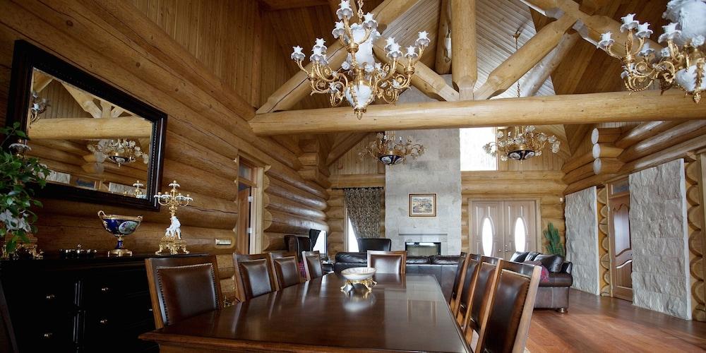 Esperanza Lake Resort Kozelkiskes المظهر الخارجي الصورة