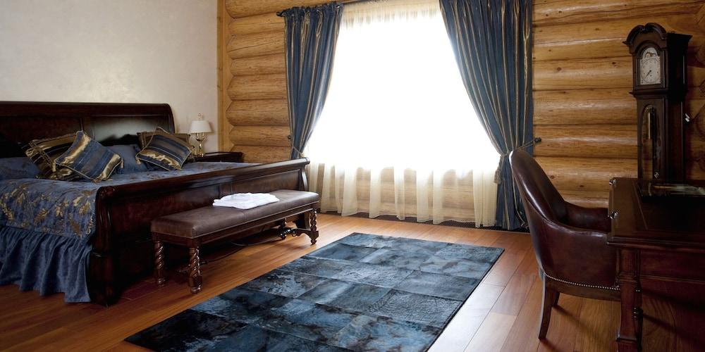 Esperanza Lake Resort Kozelkiskes المظهر الخارجي الصورة