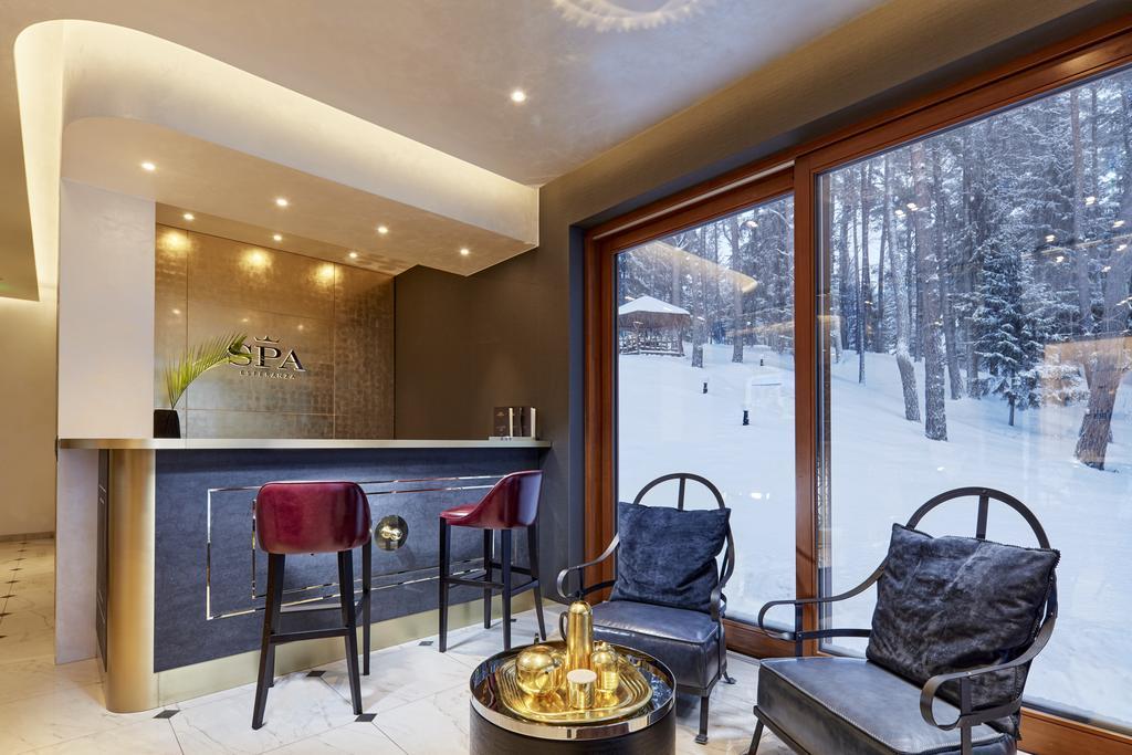 Esperanza Lake Resort Kozelkiskes المظهر الخارجي الصورة
