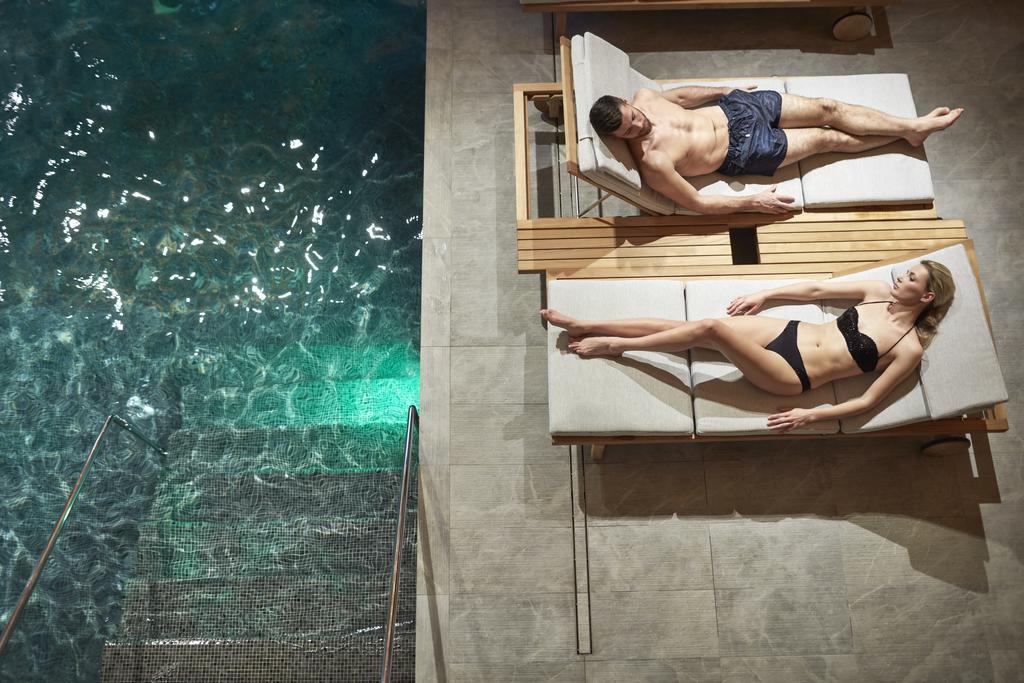 Esperanza Lake Resort Kozelkiskes المظهر الخارجي الصورة