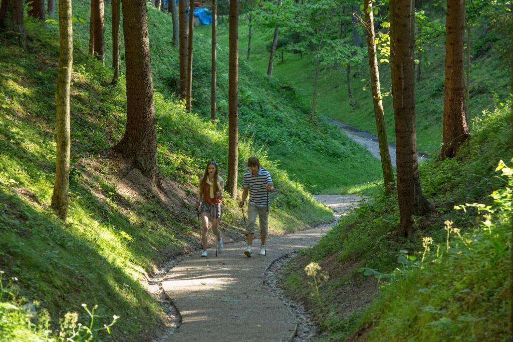 Esperanza Lake Resort Kozelkiskes المظهر الخارجي الصورة