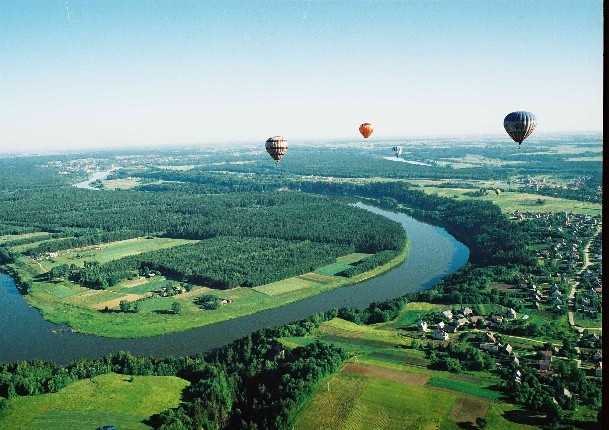 Esperanza Lake Resort Kozelkiskes وسائل الراحة الصورة