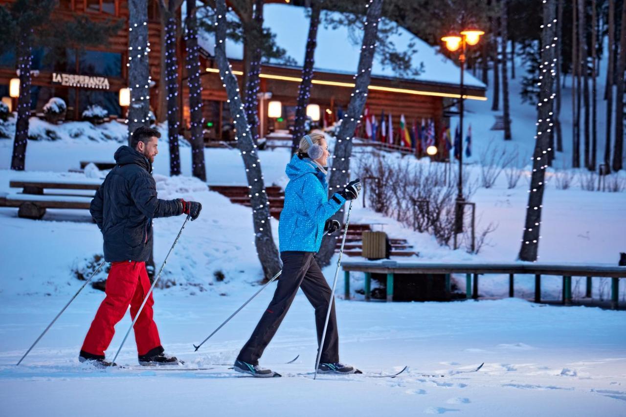 Esperanza Lake Resort Kozelkiskes المظهر الخارجي الصورة
