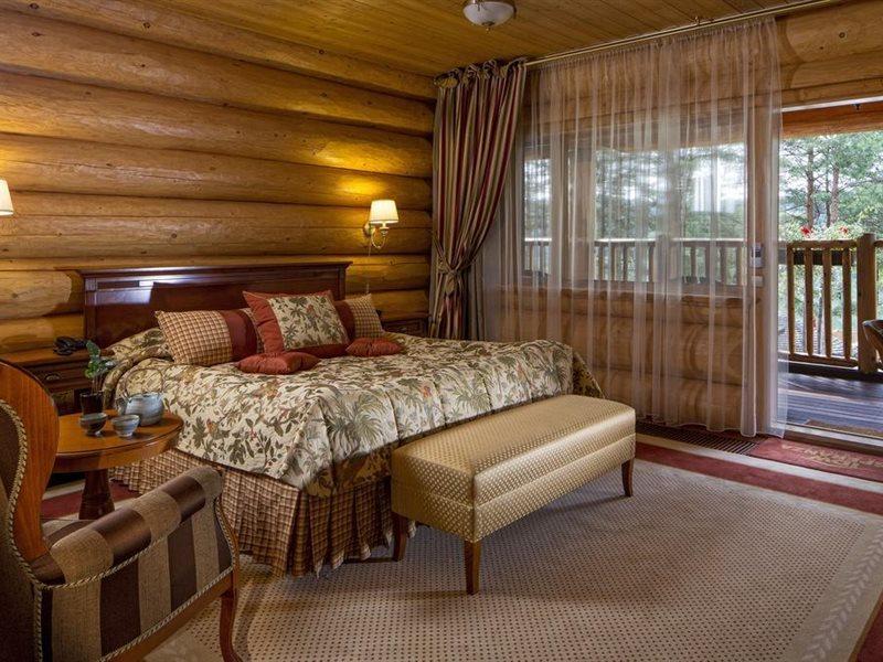 Esperanza Lake Resort Kozelkiskes المظهر الخارجي الصورة